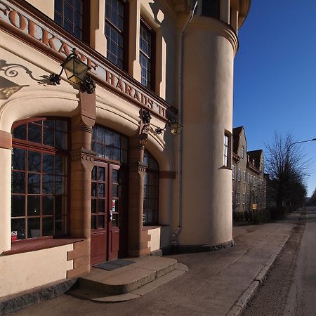Ting1903 Bed & Breakfast Avesta Exterior foto