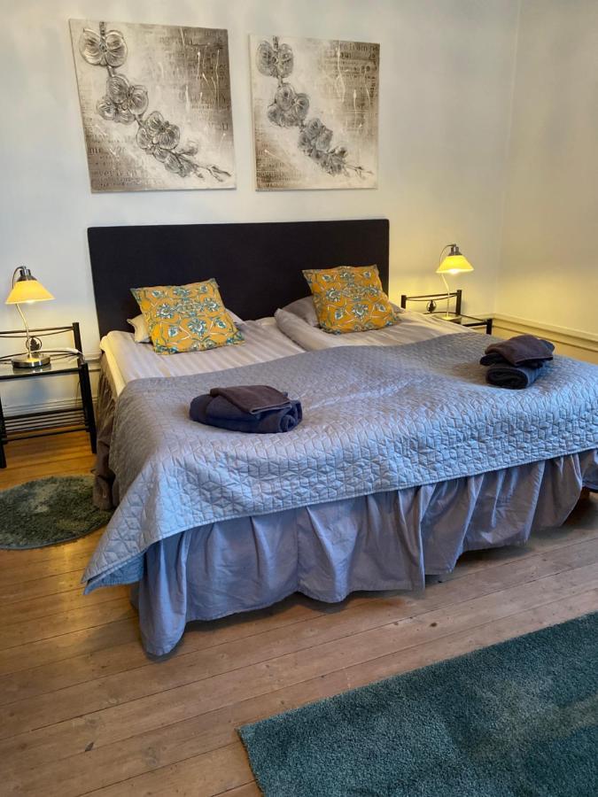 Ting1903 Bed & Breakfast Avesta Exterior foto
