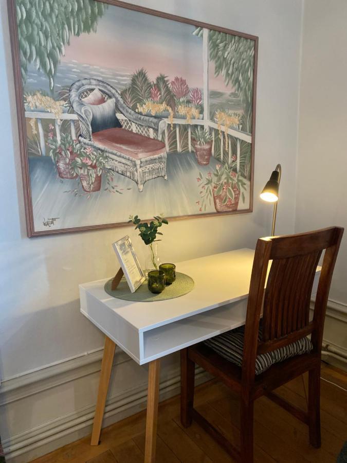 Ting1903 Bed & Breakfast Avesta Exterior foto