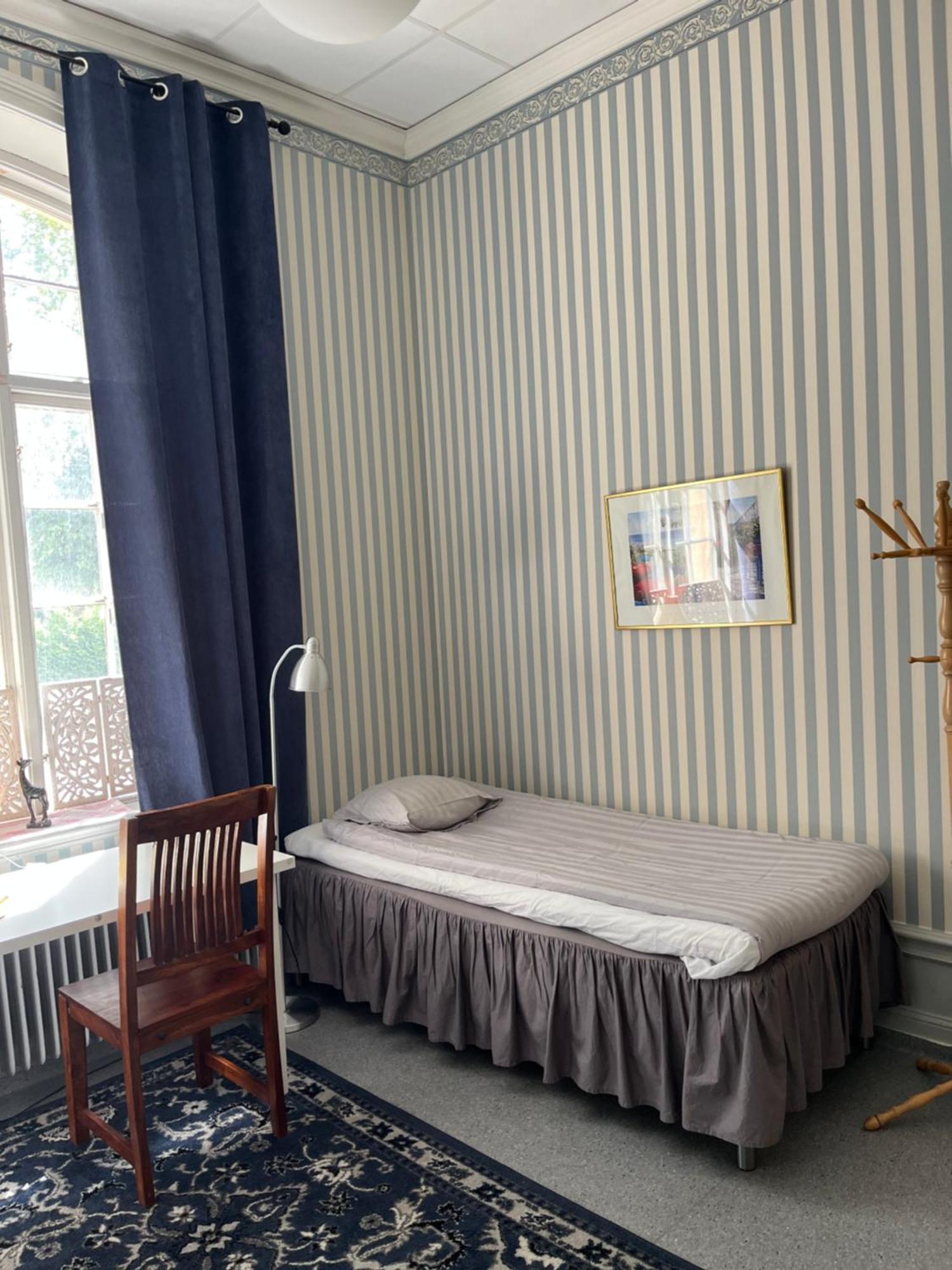 Ting1903 Bed & Breakfast Avesta Exterior foto